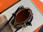 FORUBAGS LOUIS VUITTON NEO ALMA BB M44829 - 2