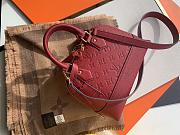 FORUBAGS LOUIS VUITTON NEO ALMA BB M44866 - 1