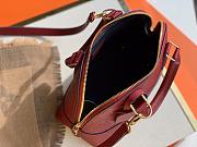 FORUBAGS LOUIS VUITTON NEO ALMA BB M44866 - 6