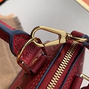 FORUBAGS LOUIS VUITTON NEO ALMA BB M44866 - 5