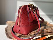FORUBAGS LOUIS VUITTON NEO ALMA BB M44866 - 3