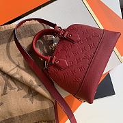 FORUBAGS LOUIS VUITTON NEO ALMA BB M44866 - 2