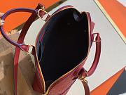 FORUBAGS LOUIS VUITTON NEO ALMA PM - 2