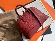 FORUBAGS LOUIS VUITTON NEO ALMA PM - 3