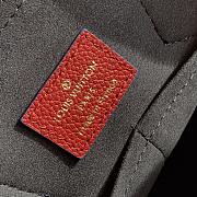 FORUBAGS LOUIS VUITTON NEO ALMA PM - 5