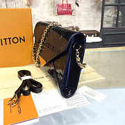 Louis Vuitton Mira Chain Bag 001 - 2