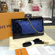 Louis Vuitton Mira Chain Bag 001 - 4