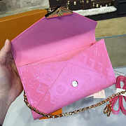 Louis Vuitton Mira Chain Bag 002 - 4