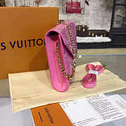 Louis Vuitton Mira Chain Bag 002 - 3