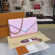  Louis Vuitton Mira Chain Bag 004 - 1