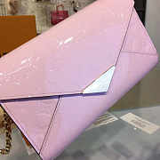  Louis Vuitton Mira Chain Bag 004 - 2