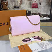  Louis Vuitton Mira Chain Bag 004 - 3