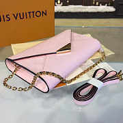  Louis Vuitton Mira Chain Bag 004 - 4