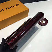  Louis Vuitton Mira Chain Bag 005 - 6