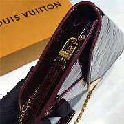  Louis Vuitton Mira Chain Bag 005 - 2