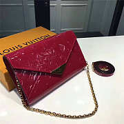  Louis Vuitton Mira Chain Bag 007 - 2