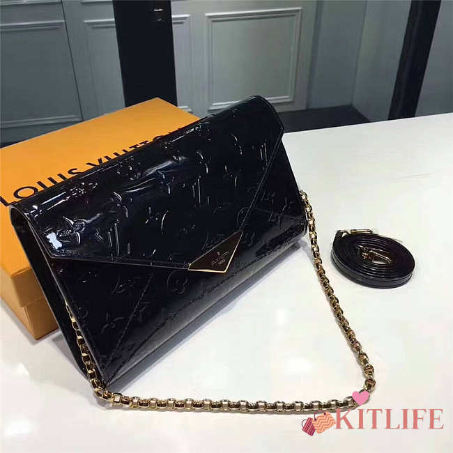 Louis Vuitton Mira Chain Bag 008 - 1