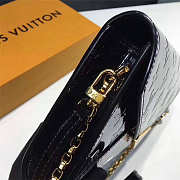 Louis Vuitton Mira Chain Bag 008 - 5