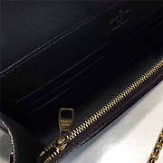 Louis Vuitton Mira Chain Bag 008 - 4