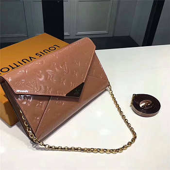  Louis Vuitton Mira Chain Bag 006