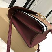 Forubags-1 Burberry crossbody bag - 2