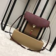 Forubags-1 Burberry crossbody bag - 3