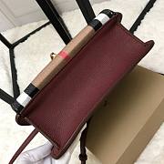 Forubags-1 Burberry crossbody bag - 5