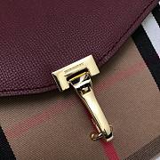 Forubags-1 Burberry crossbody bag - 6