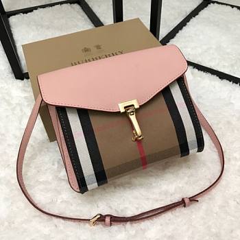 Forubags-2 Burberry crossbody bag