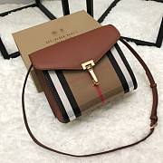 Forubags-3 Burberry crossbody bag - 1