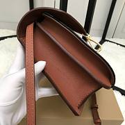 Forubags-3 Burberry crossbody bag - 3