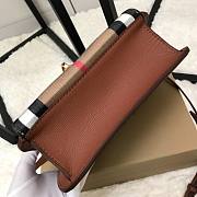 Forubags-3 Burberry crossbody bag - 2