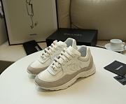 Forubags-01 Chanel sneakers - 1