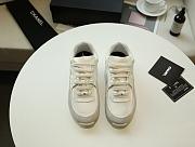 Forubags-01 Chanel sneakers - 2