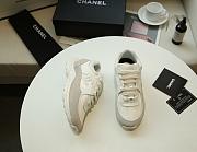 Forubags-01 Chanel sneakers - 4