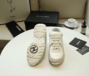 Forubags-01 Chanel sneakers - 5