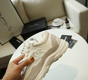 Forubags-01 Chanel sneakers - 3