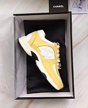 Forubags-02 Chanel sneakers - 2