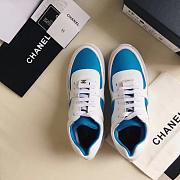 Forubags-03 Chanel Sneakers - 2