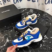 Forubags-05 Chanel Sneakers - 3