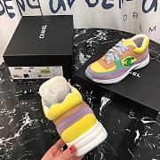 Forubags-06 Chanel Sneakers - 2