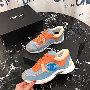 Forubags-07 Chanel Sneakers - 1