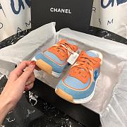 Forubags-07 Chanel Sneakers - 5