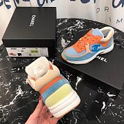 Forubags-07 Chanel Sneakers - 4