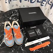 Forubags-07 Chanel Sneakers - 3