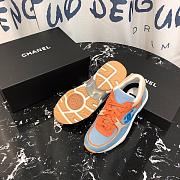 Forubags-07 Chanel Sneakers - 2