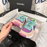 Forubags-08 Chanel Sneakers - 2