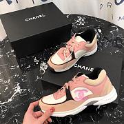 Forubags-09 Chanel Sneakers - 1