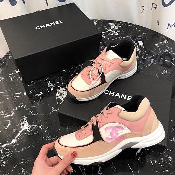 Forubags-09 Chanel Sneakers