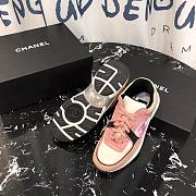 Forubags-09 Chanel Sneakers - 5